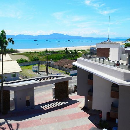 Boulevard Ponta Das Canas Governador Celso Ramos Eksteriør bilde