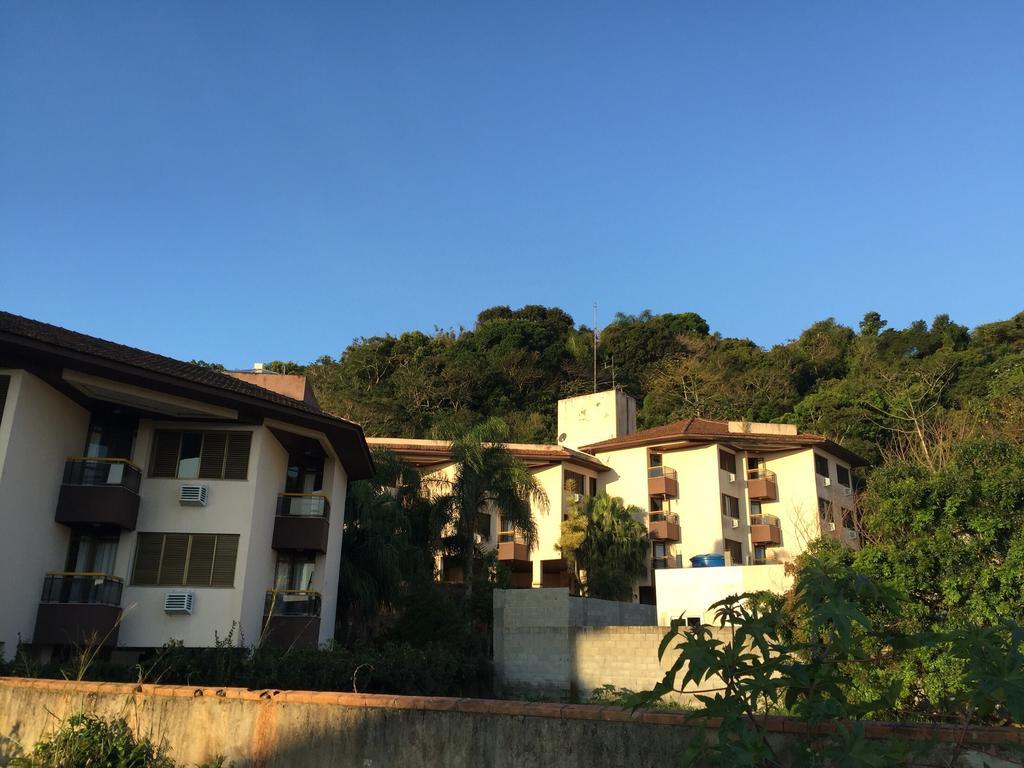 Boulevard Ponta Das Canas Governador Celso Ramos Eksteriør bilde