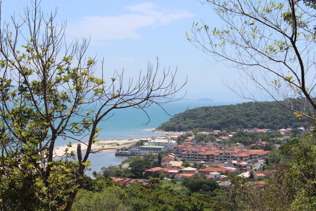 Boulevard Ponta Das Canas Governador Celso Ramos Eksteriør bilde