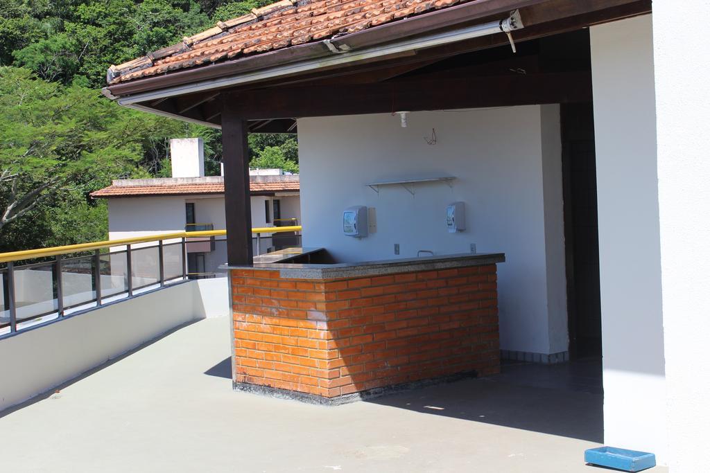 Boulevard Ponta Das Canas Governador Celso Ramos Eksteriør bilde