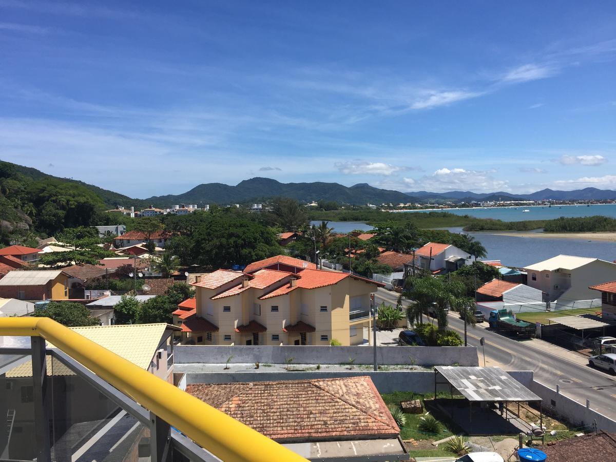 Boulevard Ponta Das Canas Governador Celso Ramos Rom bilde